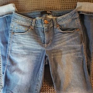 1822 Stitch Fix jeans